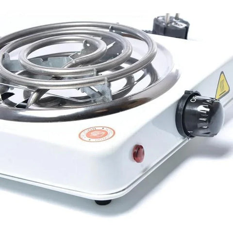 ELECTRIC STOVE HOT PLATE TRAVELING SINGLE STOVE COIL STOVE COOKING APPLIANCES